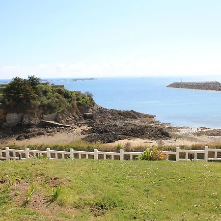 Daire Vue Au Jardin De La Comtesse